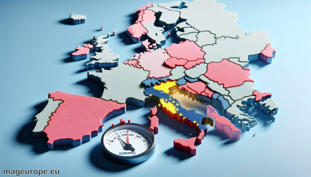 EU-Erweiterung: Sollen die Westbalkan-Staaten aufgenommen werden?